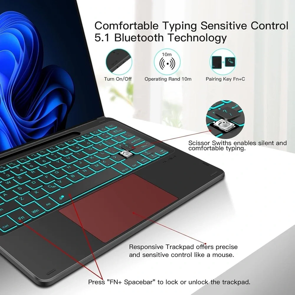 XIWMIX surface pro